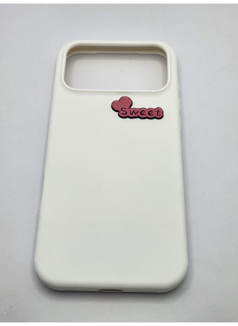 Kipfy Pink Sweet Sticker - Image 3